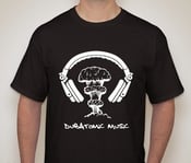 Image of DubAtomic Music T-Shirt