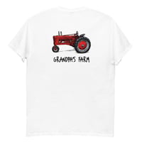 Grandpa's Farm Tee Shirt