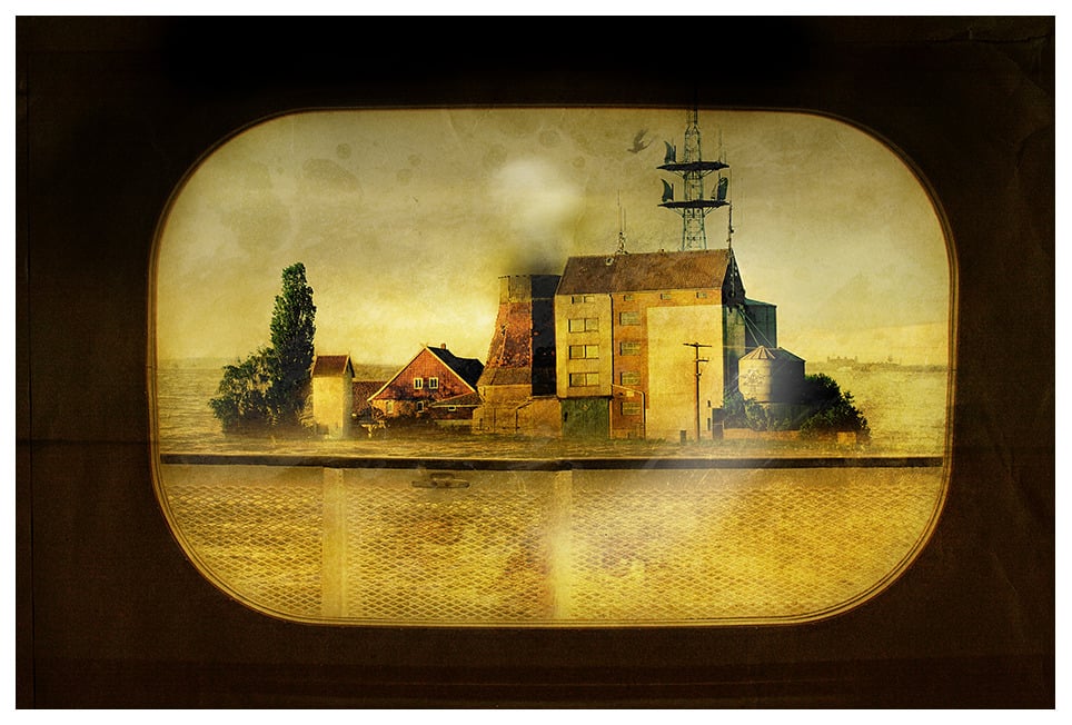 Image of TIERRA LA VISTA