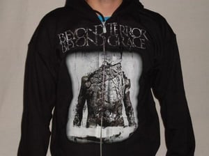 Image of Mountain Man hoodie