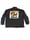 Image of XL Denim/Flannel Jacket w Patch