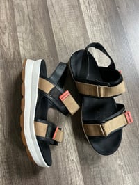 Image 2 of Velcro sandals 