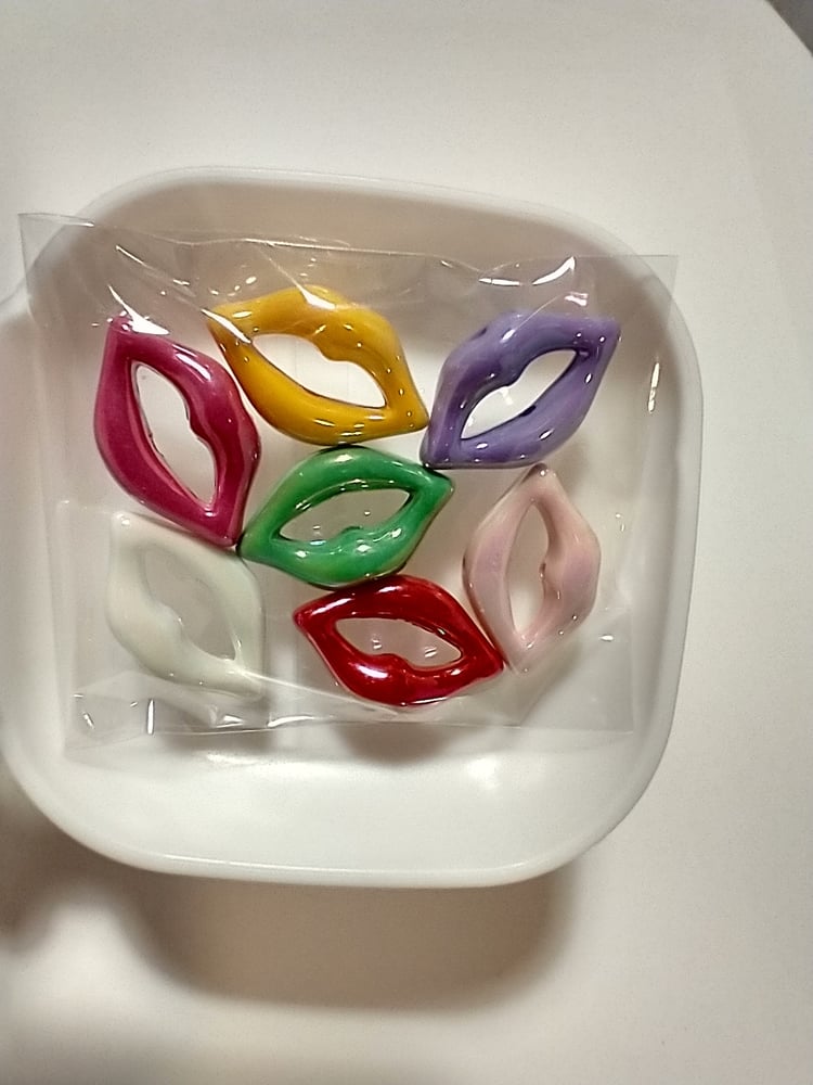 Image of UV Lip Beads