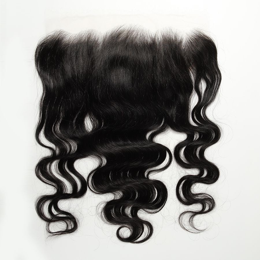 Frontals | Closures 