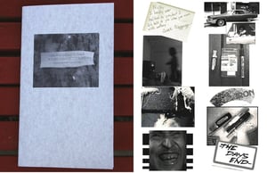 Image of Comfy Life Zine, Vol. 1