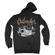 Image of Calendar Girls Hoodie