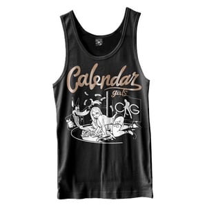 Image of Calendar Girls Tank