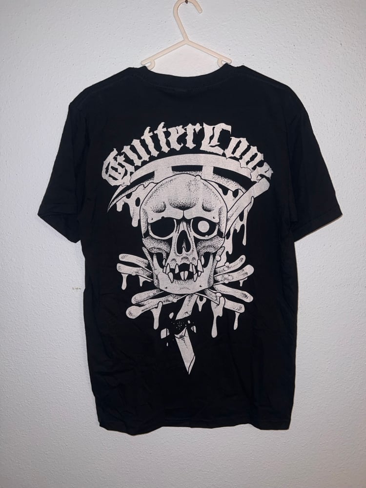 Image of Hardcore Skull