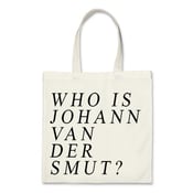 Image of Johann van der Smut Tote Bag