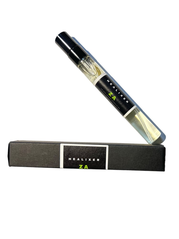 Image of ZA AMBIANCE SPRAY