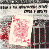 Image of 'Kings and Queens' album