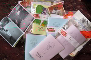 Image of Why did you use that? - Magazine