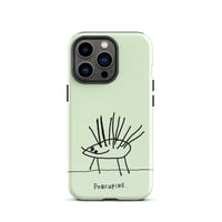 Image 20 of PORCU Tough Case for iPhone® 