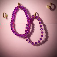 Image 1 of Berry Kiss Bracelet