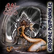 Image of ANAL GRIND Albums CD 