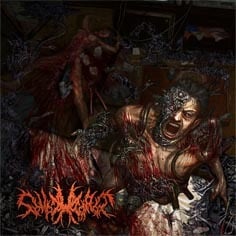 Image of 7 H.TARGET Fast-Slow Demolition DIGI-CD