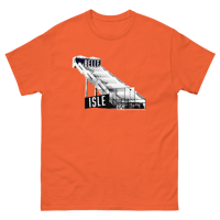 Image 2 of Belle Isle Michigan Classic Tee (Colors Available)