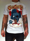 Image of Blind Witness - ZOMBIE T-Shirt