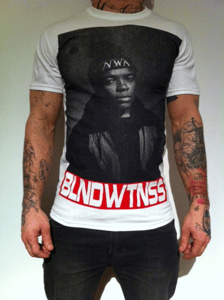 Image of Blind Witness - DR DRE T-Shirt