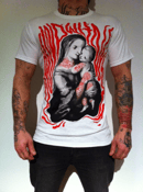 Image of Blind Witness - MARY T-Shirt