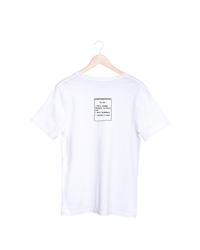 Image 2 of Wedgie a Tory tee