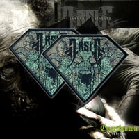 Image 1 of Arsis - A Diamond For Disease
