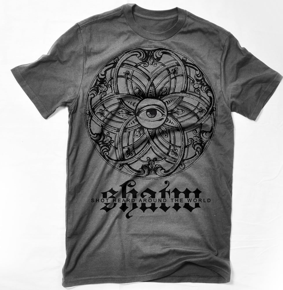 Image of Eye T-Shirt