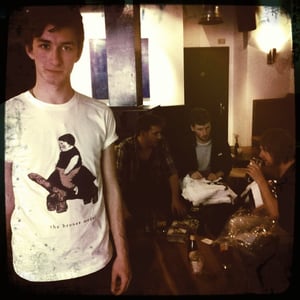 Image of The Bronze Medal - T-Shirt