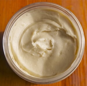 Image of crème