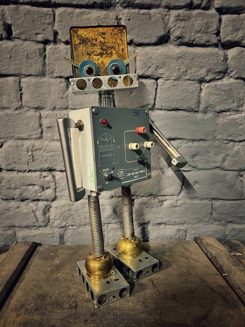 Image of Mumble Jumble