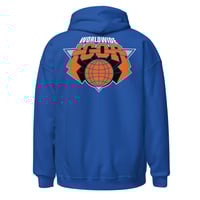 Image 3 of Worldwide Tour Hoodie 2
