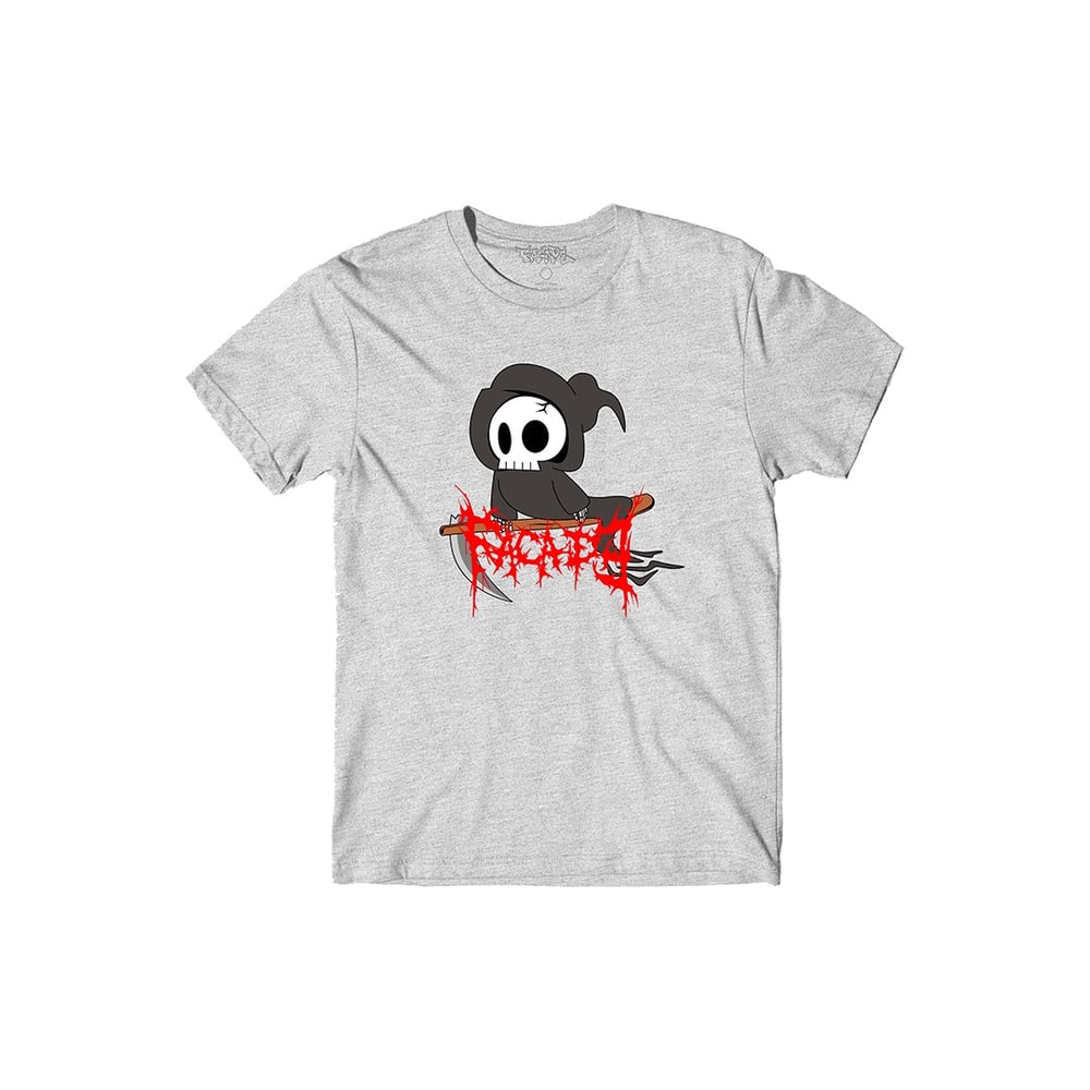 Image of Reaper Tee 