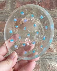 Image 4 of Round Dots Dishes
