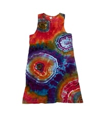 Image of XS Geode Dress W Pockets 