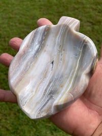 Image 8 of Ocean Jasper Ring Dish / Bowl #1835