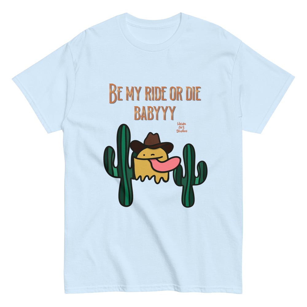 Image of Howdy There🤠 tee