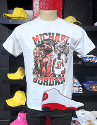 MJ T-shirt