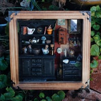 Image 3 of Apothecary Curio Box