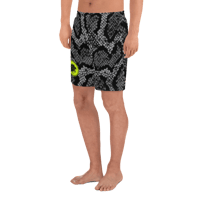Image 4 of SuperSnake shorts