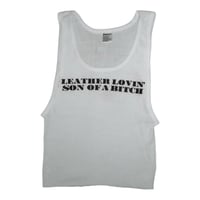 Leather Lovin’ Classic 