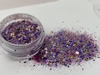 Image 2 of Dancer  glitter mix