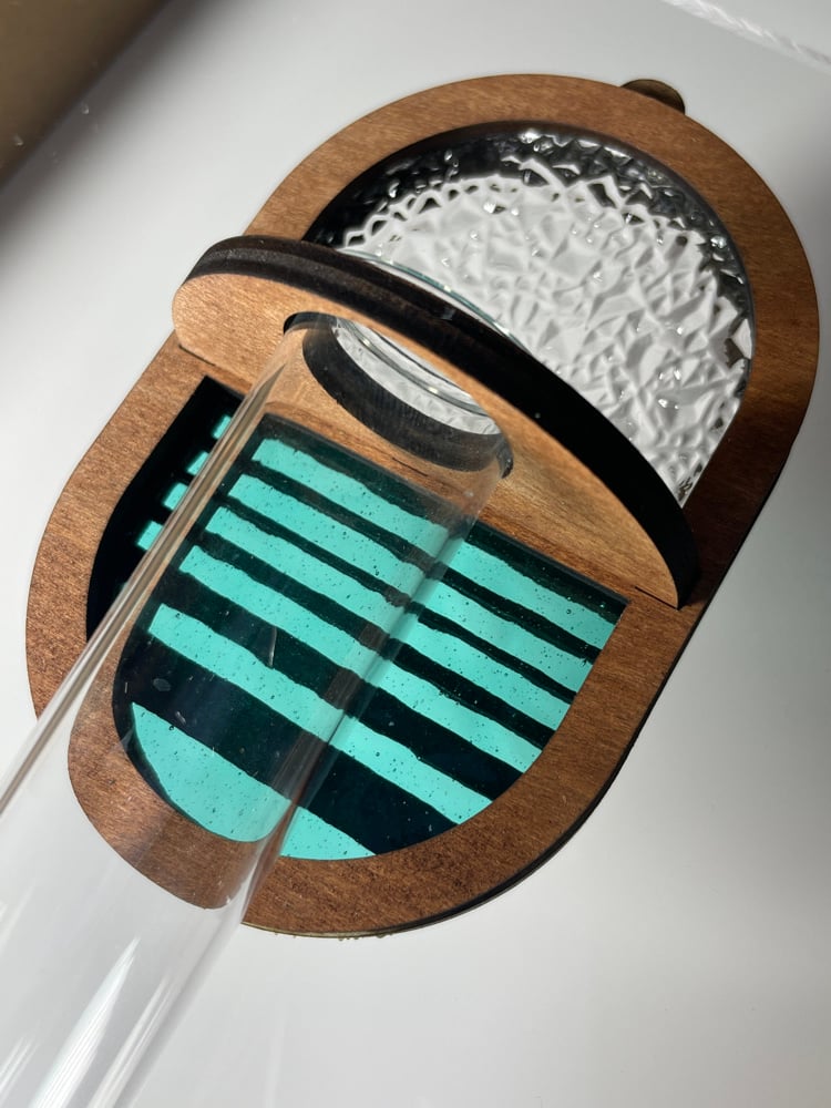 Propagation Station - High Tide