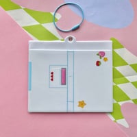 Image 3 of NDS Double pc holder