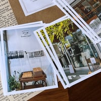 Image 2 of 'Storefronts' Mini Polaroid Print Pack