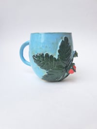 Image 5 of strawberry Mug 