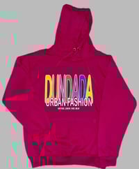 Custom made: Pretty in Pink 