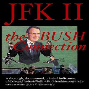 Image of JFKII-The-Bush-Connection-DVD-bonus!