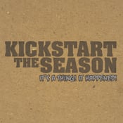 Image of It's a thing! It happened! [EP]