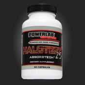 Image of HALOTEST 25