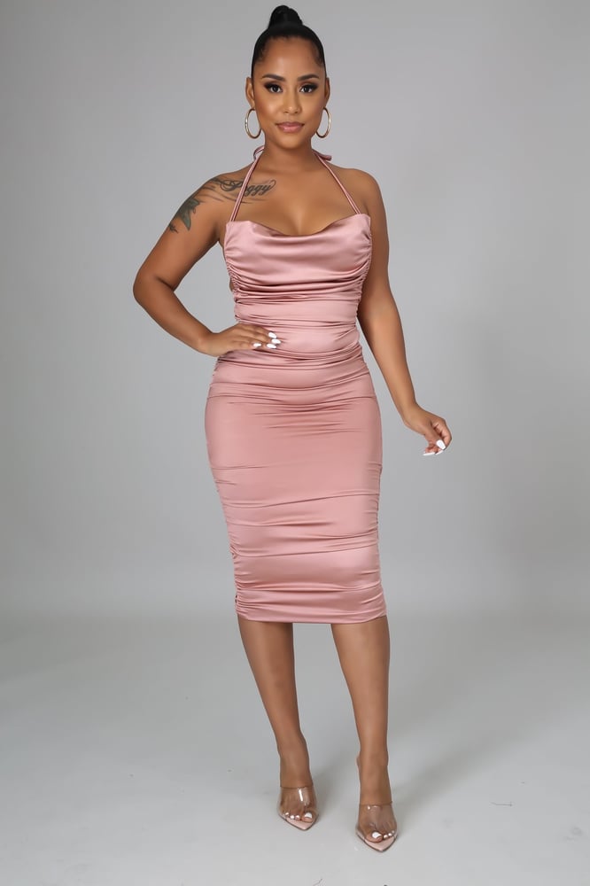 Image of Penny Original Dress